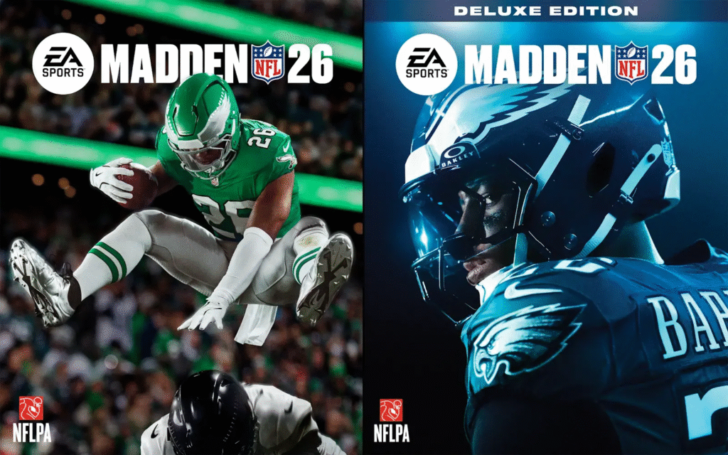 Madden 2026